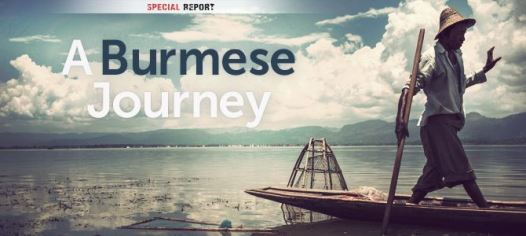 Burmese Journal